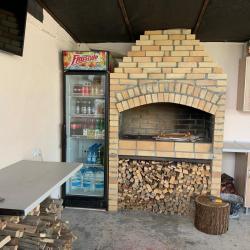 Фото Отель Гостевой дом Ангел