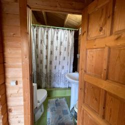 Коттедж стандарт с 1 двуспальной кроватью №3