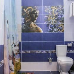 Фото Отель Джулия