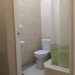 Фото Отель Пансионат Родина