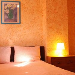 Фото Отель Ангел