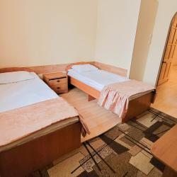 Фото Отель Smart Hotel KDO (Смарт КДО )