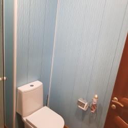 Номер стандарт улучшенный с 1 двуспальной кроватью