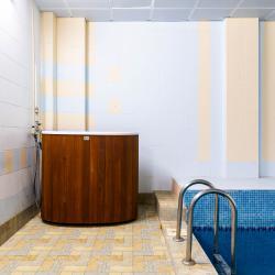 Фото Отель У фонтана