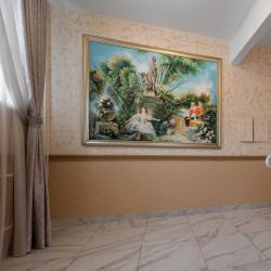 Фото Отель Версаль