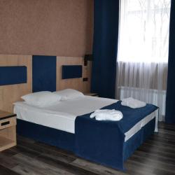 Фото Отель Есенин