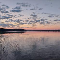 Фото Отель Агроусадьба в Хвощёво