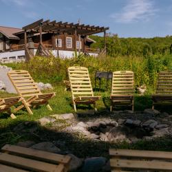 Фото Отель Шале Дача