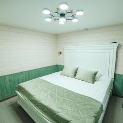 Фото Отель Вотчина