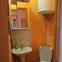 Фото Отель Три кита