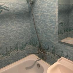 Фото Апартаменты на улице Мориса-Тореза 79