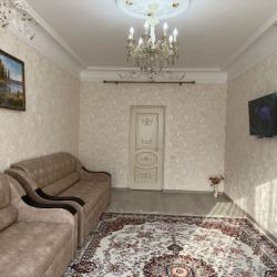 2-комнатные апартаменты улучшенные