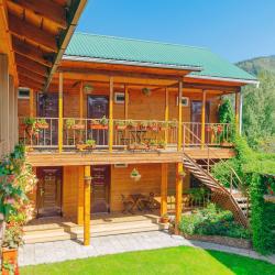 Фото Отель Ивановский