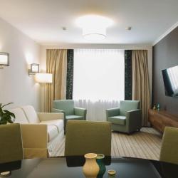 Hills Garden (ex. Hilton Garden Inn Ufa Riverside) (Хилтон Гарден, бывший Хилтон Гарден Инн Уфа Риверсайд)  — acb7e4c19735309f43cdd01239bed80f