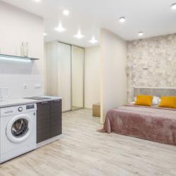 Фото Отель Good night (Гуд найт) на улице Василия Кандинского