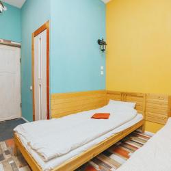 Фото Отель Угребись