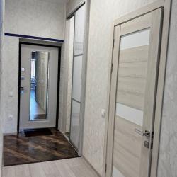 Апартаменты улучшенные