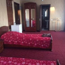 Фото Отель Глория