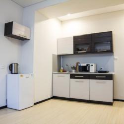 Фото Отель Покровские ворота