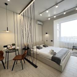 Фото Отель Live (Лайв) на улице Байзакова 131/1