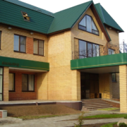 Фото Отель Континент
