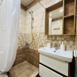 Фото Апартаменты Аркадия на улице Береговая 1 корпус 12