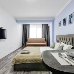 Фото Отель Meridian Apartments (Мередиан Апартментс) на улице Шевченко