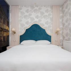 Фото Отель Kailas Park & Spa by Stellar Hotels, Sochi (Кайлас Парк Спа, )