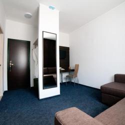 Фото Отель Авангард