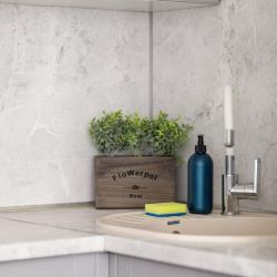 Апартаменты студия Sunset Shine