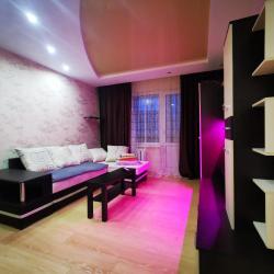 1-комнатные апартаменты стандарт