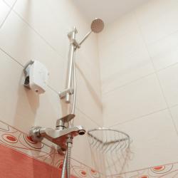 Номер стандарт с 1 двуспальной кроватью