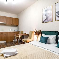 фото 15 ApartMe (АпартМи) на шоссе Пулковское 14Г
