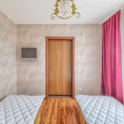 Фото Отель KvartalApartments (КварталАпартментс) в Нижнем Новгороде на площади Комсомольская