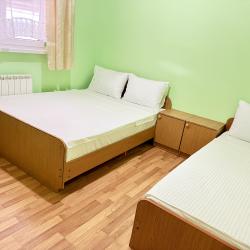 Фото Отель СанРайс