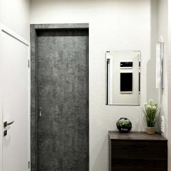 Фото Отель MiraApartments на улице Большая Филёвская 3к4