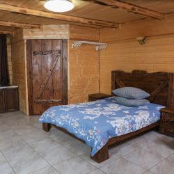 4-местный номер люкс