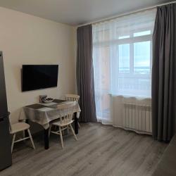 Фото Апартаменты на улице Ленина 58