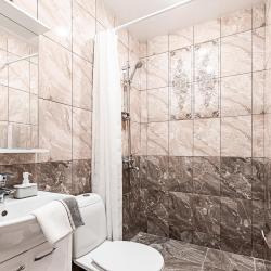 Фото Апартаменты на улице Сколковская 1Б