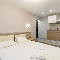 Фото Апартаменты Rentwill у метро Новопеределкино