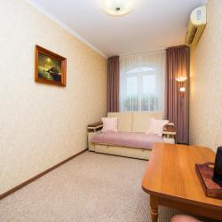 Фото Отель Vita (Вита)