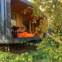 Коттедж «Бари»