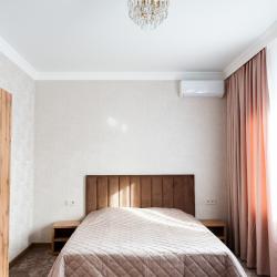 Комната люкс
