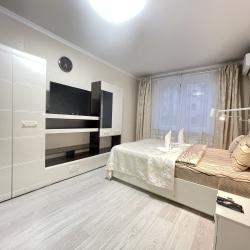 Фото Апартаменты на улице Таманская 121к5