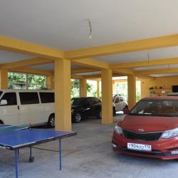 Фото Отель Leo Grand (Лео Гранд)