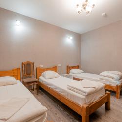 Фото Отель Надежда