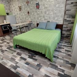 Фото СВ Апартаменты на улице Склизкова 27, корп. 1