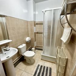 Номер стандарт с 2 односпальными кроватями