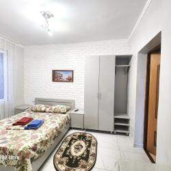 Фото Отель Гостевой дом Огонек