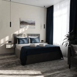 Фото Отель Аура